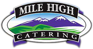 Mile High Catering Logo